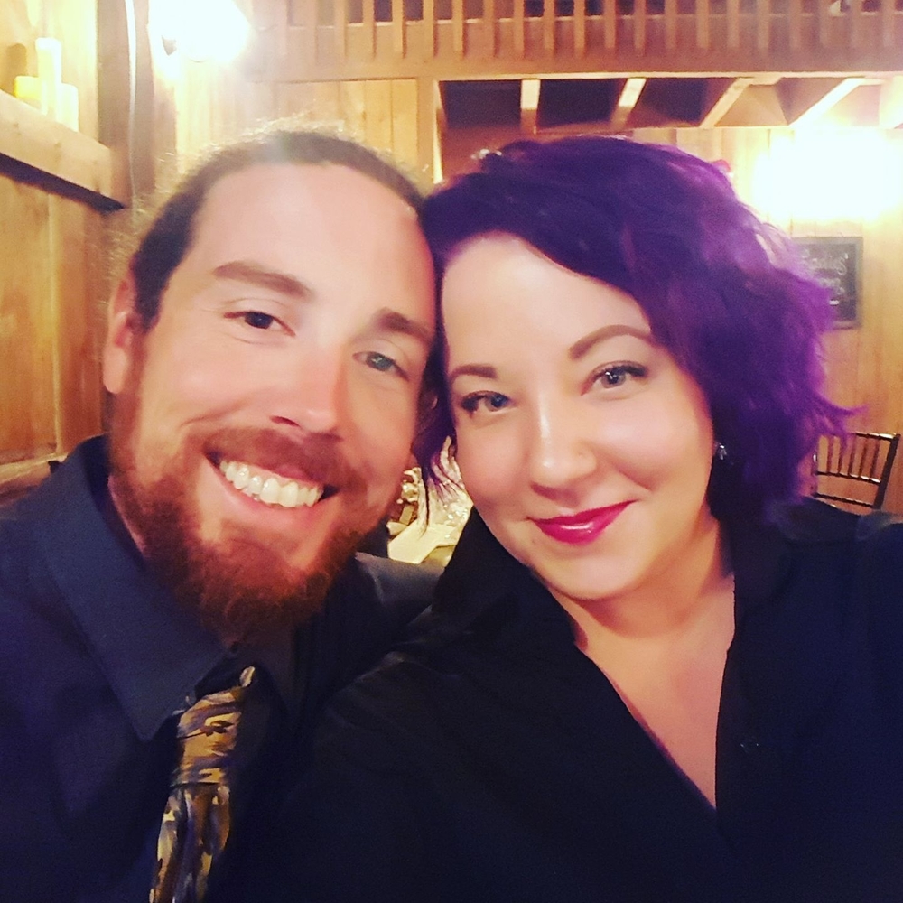 Meet your Posher, Mallory